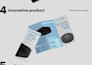 design professional business brochure, trifold brochure design